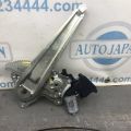 69803-33050 | Стеклоподъемник задн. прав. TOYOTA CAMRY 40 06-11 - Превью 3