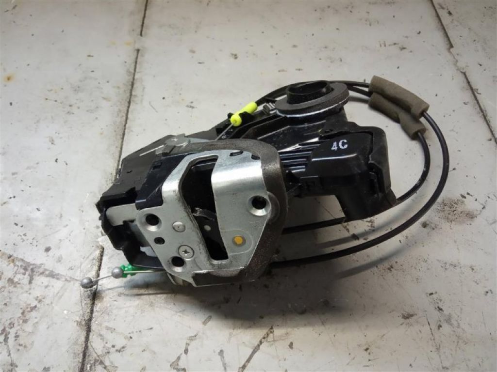 69030-0C050 | Замок двері передн. прав. TOYOTA CAMRY 50 12-15 - Фото 2