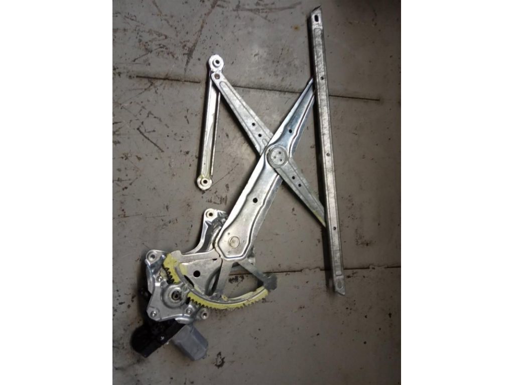 69801-06080 | Стеклоподъемник передн. прав. TOYOTA CAMRY 50 12-15 - Фото 3