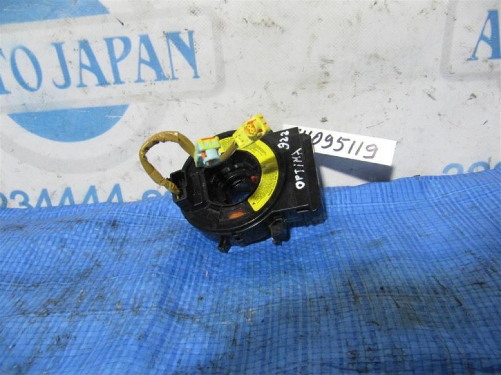 934902T125 | Шлейф Airbag KIA OPTIMA TF 11-16