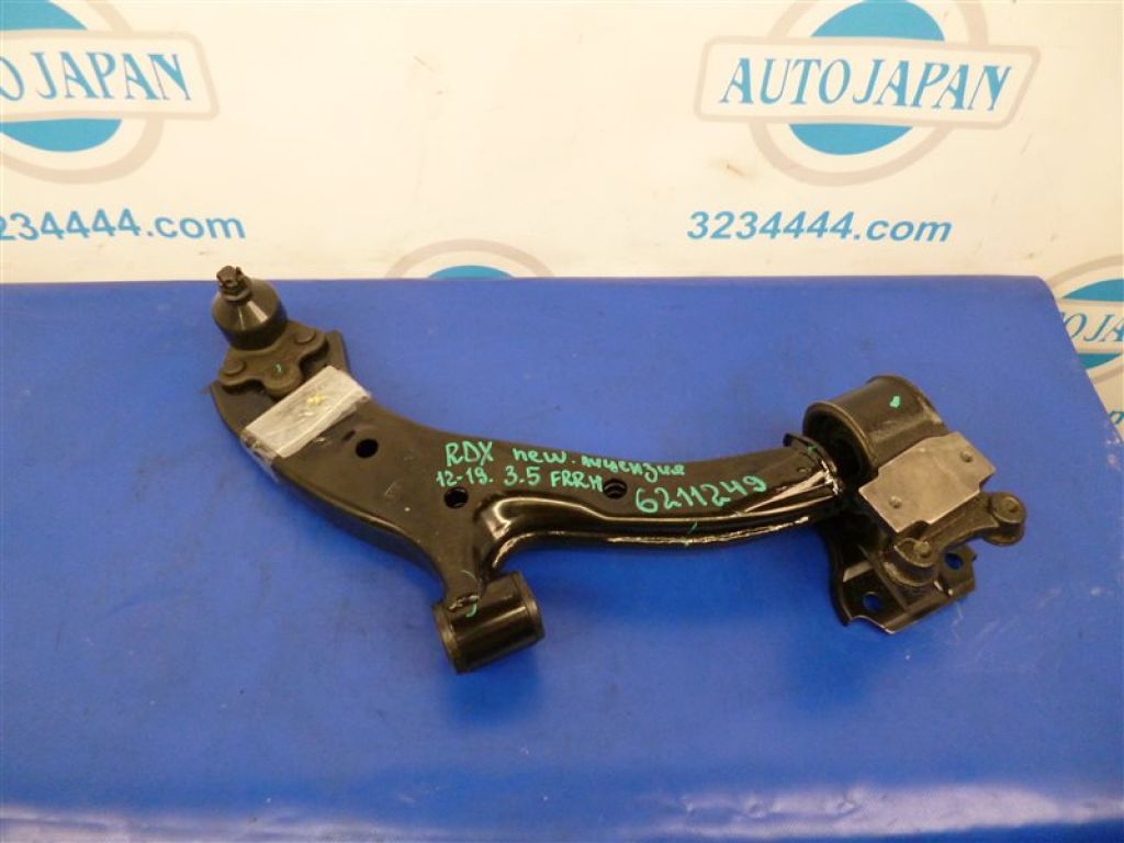 51350-TX4-A01 | Рычаг передней подвески нижний прав. ACURA RDX 12-19