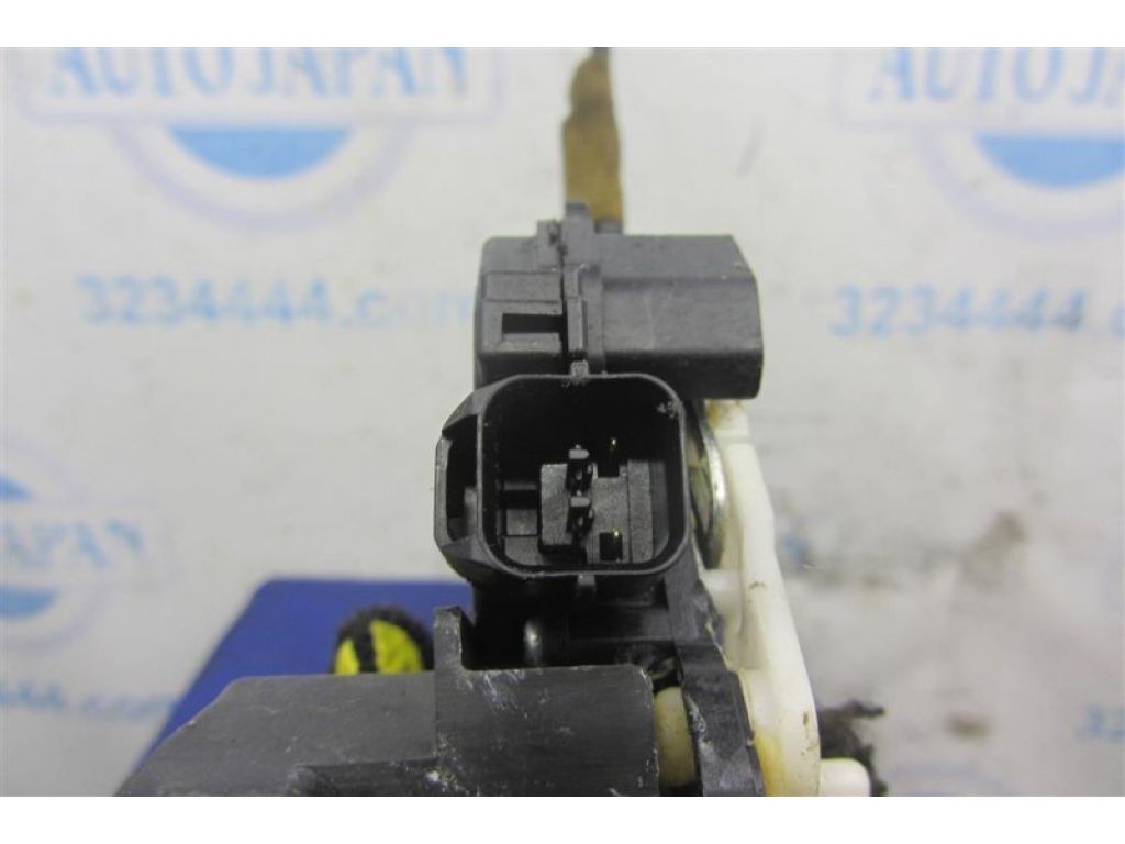 MN145876 | Замок двери задн. прав. MITSUBISHI OUTLANDER XL 05-13 - Фото 5