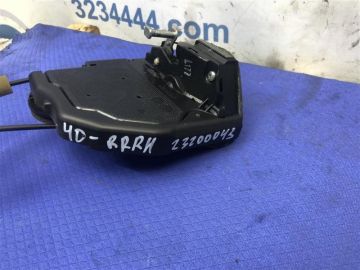 Замок двері задн. прав. TOYOTA CAMRY 40 06-11