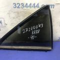 68123-06050 | Стекло двери глухое задн. прав. TOYOTA CAMRY 40 06-11