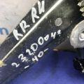 69803-33050 | Стеклоподъемник задн. прав. TOYOTA CAMRY 40 06-11 - Превью 2