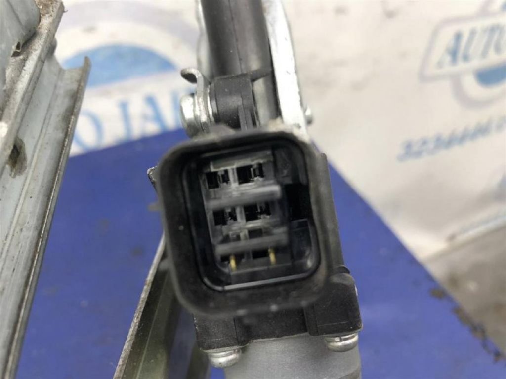 MR573880 | Стеклоподъемник задн. прав. MITSUBISHI OUTLANDER XL 05-13 - Фото 2