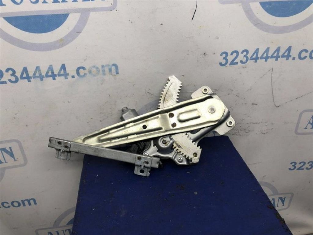 MR573880 | Стеклоподъемник задн. прав. MITSUBISHI OUTLANDER XL 05-13 - Фото 3