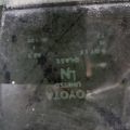 68114-33150 | Стекло двери задн. лев. TOYOTA CAMRY 40 06-11 - Превью 2