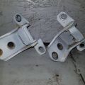 F151-59-210C | Петля двери нижняя передн. лев. MAZDA 3 BL 09-13 - Превью 2