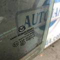 BBM5-59-511B | Стекло двери передн. лев. MAZDA 3 BL 09-13 - Превью 2