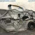 BBM4-59-590C | Склопідйомник передн. лів. MAZDA 3 BL 09-13