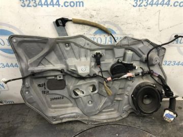 Склопідйомник передній лівий MAZDA 3 BL 09-13