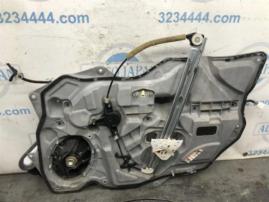 BBM4-59-590C | Склопідйомник передн. лів. MAZDA 3 BL 09-13 - Фото 2