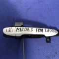 GS1F-58-410J85 | Ручка двери наружная передн. прав. MAZDA 3 BL 09-13