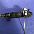 GS1F-58-410J85 | Ручка двери наружная передн. прав. MAZDA 3 BL 09-13 - Превью 2