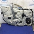 BBM4-58-590C | Стеклоподъемник передн. прав. MAZDA 3 BL 09-13 - Превью 3