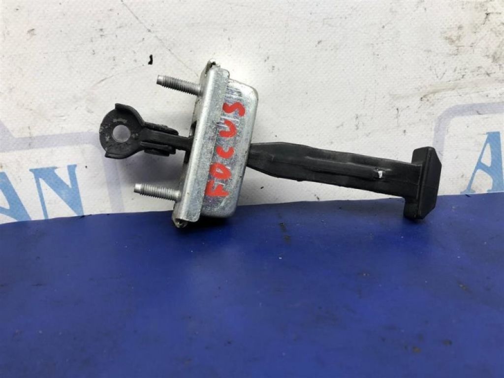 CP9Z-5827204-A | Ограничитель двери задн. лев. FORD FOCUS 10-18 - Фото 2