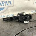 CV6Z-5422404-CA | Ручка двери наружная задн. лев. FORD FOCUS 10-18 - Превью 2