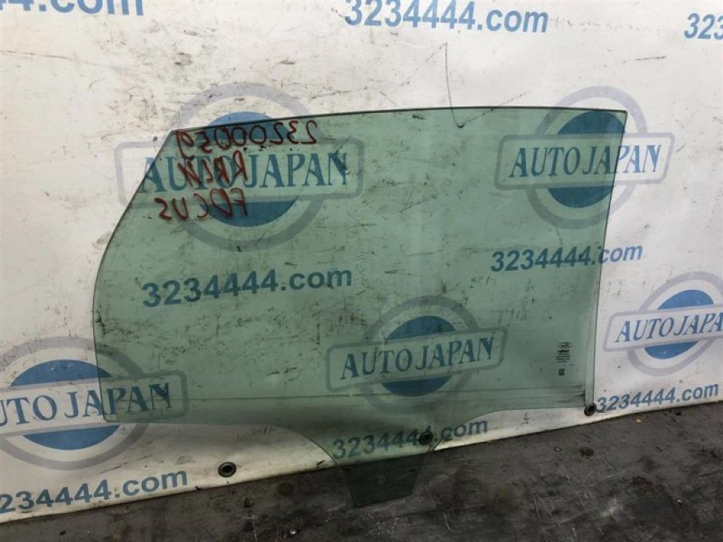 CP9Z-5825713-A | Стекло двери задн. лев. FORD FOCUS 10-18 - Фото 3