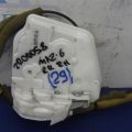 GS3L-72-310E | Замок двері задн. прав. MAZDA 6 GH 07-12