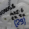 GS3L-72-310E | Замок двері задн. прав. MAZDA 6 GH 07-12 - Прев'ю 2