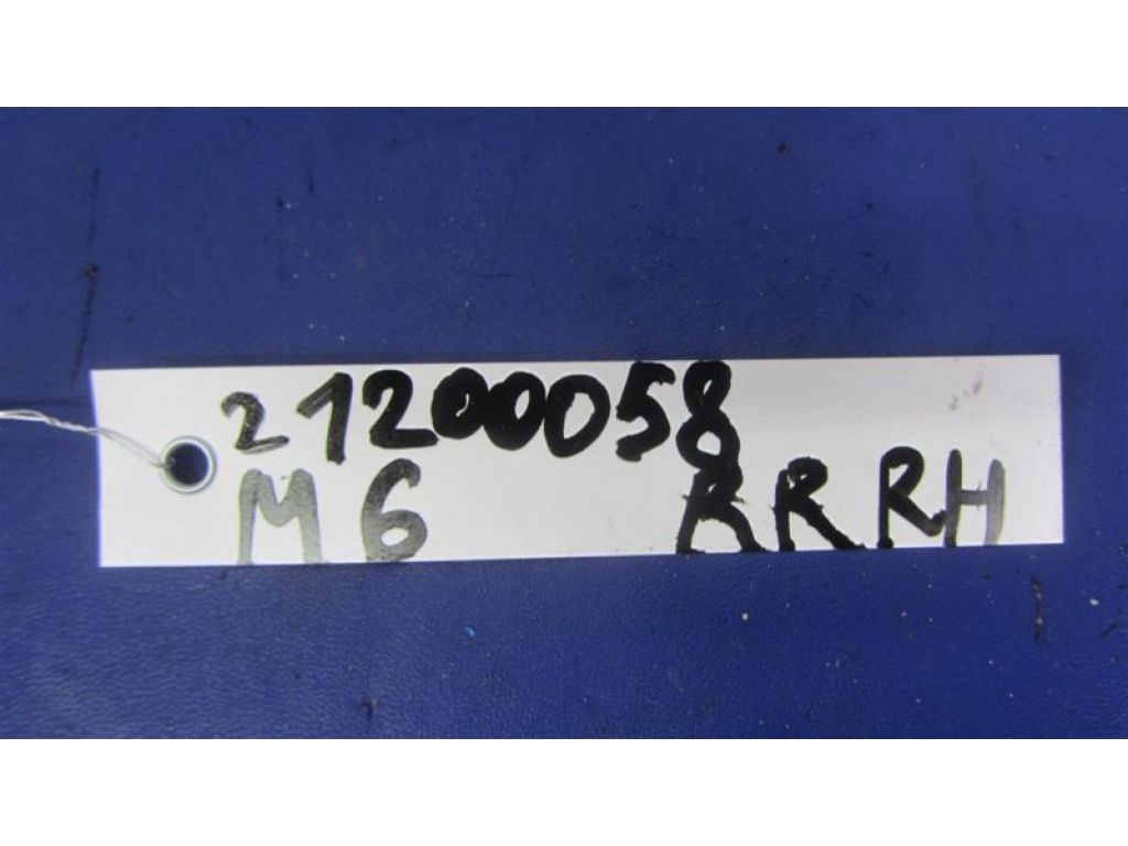 GEA3-66-370 | Кнопка стеклоподъемника задн. MAZDA 6 GH 07-12 - Фото 2