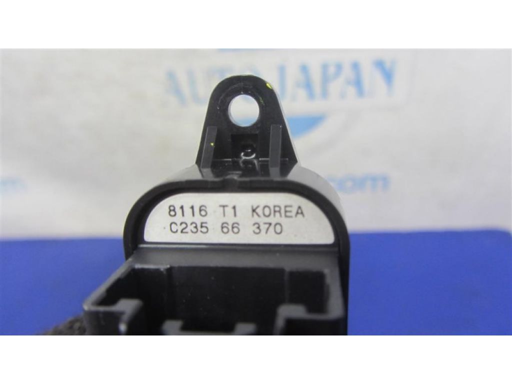 GEA3-66-370 | Кнопка стеклоподъемника задн. MAZDA 6 GH 07-12 - Фото 4