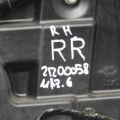 GS3L-72-97YE | Склопідйомник задн. прав. MAZDA 6 GH 07-12 - Прев'ю 2