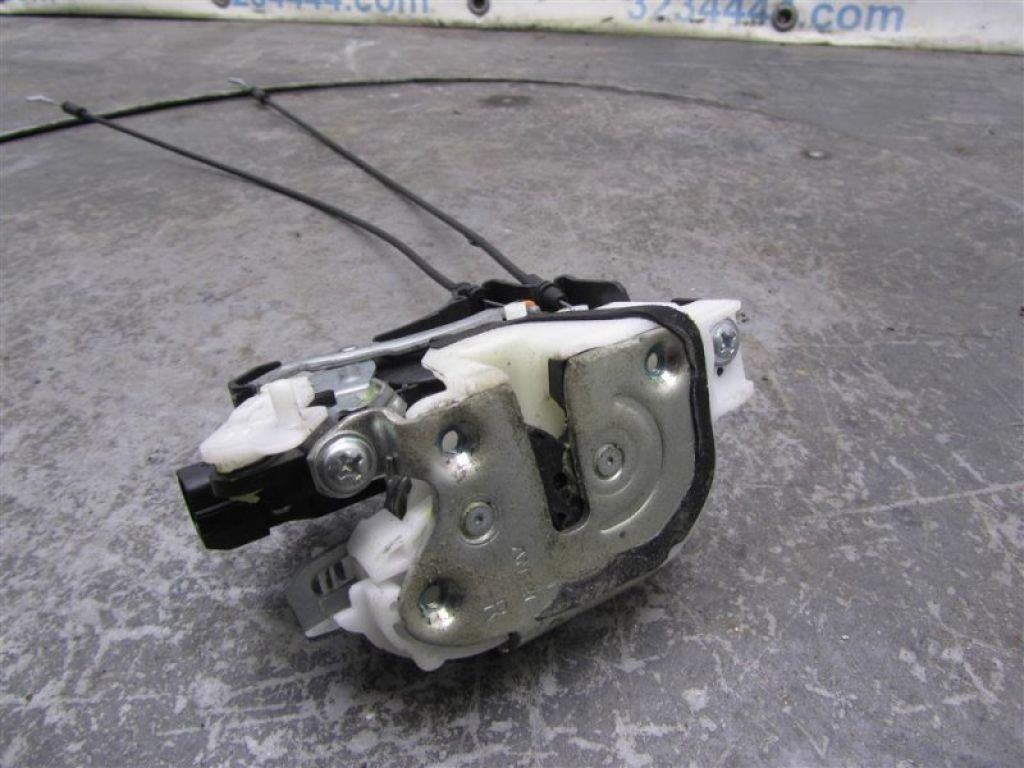 5745A304 | Замок двери задн. прав. MITSUBISHI LANCER X 10 15-17 - Фото 2