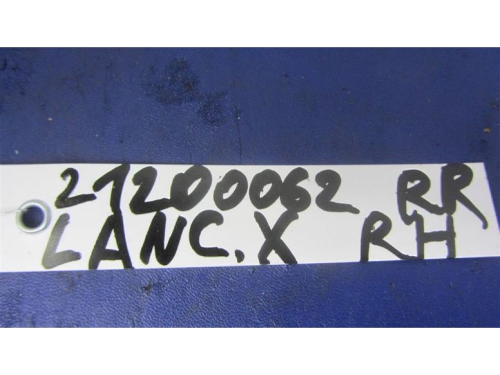 MR587944 | Кнопка склопідіймача задн. прав. MITSUBISHI LANCER X 10 15-17 - Фото 2