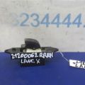 MR587944 | Кнопка склопідіймача задн. прав. MITSUBISHI LANCER X 10 15-17 - Прев'ю 3