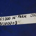 48610-39185 | Важіль передньої підвіски верхній прав. LEXUS GS 12- - Прев'ю 2