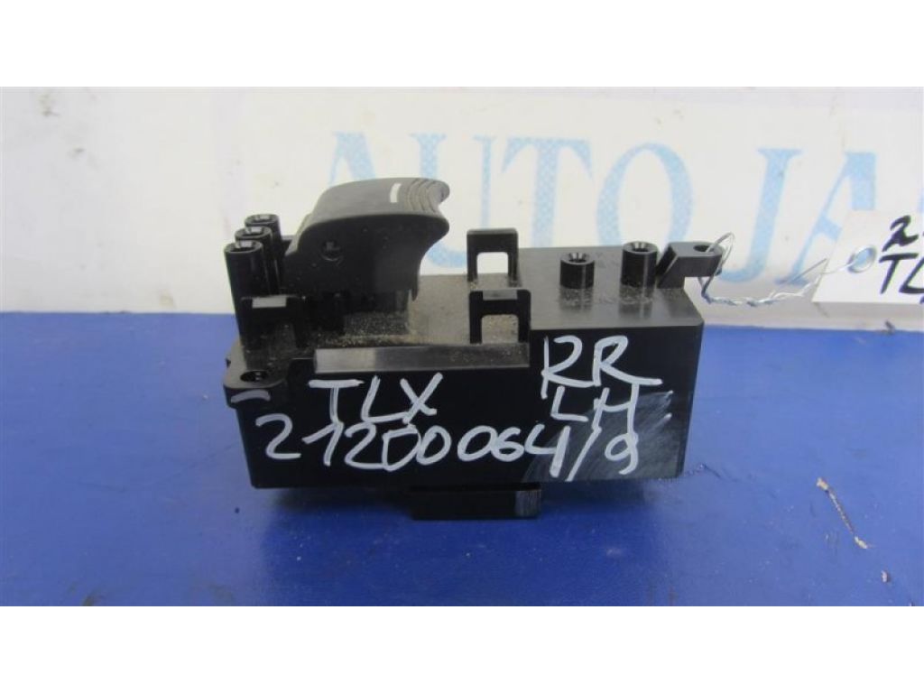 35780-TZ3-A01 | Кнопка склопідіймача задн. лів. ACURA TLX 14-17 - Фото 4