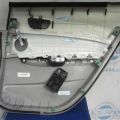 83751-TZ3-A12ZB | Карта дверей задн. лів. ACURA TLX 14-17 - Прев'ю 3
