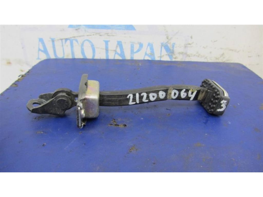 72880-TZ3-A01 | Ограничитель двери задн. лев. ACURA TLX 14-17