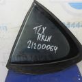 73455-TZ3-A01 | Скло дверей глухе задн. лів. ACURA TLX 14-17