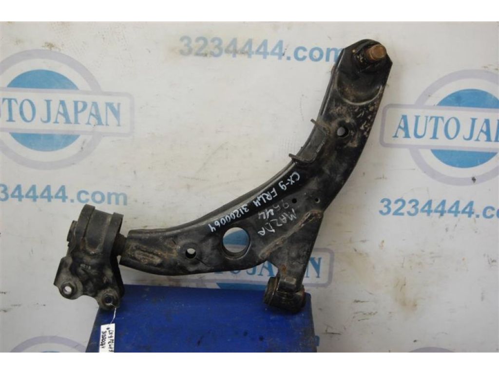 TE69-34-350C | Рычаг передней подвески нижний лев. MAZDA CX-9 06-16