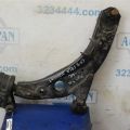 TE69-34-350C | Рычаг передней подвески нижний лев. MAZDA CX-9 06-16