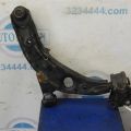 TE69-34-350C | Рычаг передней подвески нижний лев. MAZDA CX-9 06-16 - Превью 3