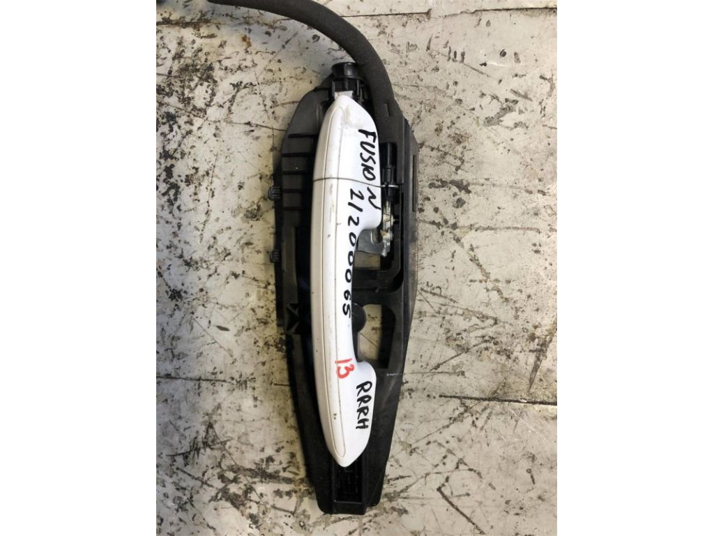 DS7Z-5422404-AAPTM | Ручка двери наружная задн. прав. FORD FUSION 14-