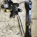 HS7Z-5427008-A | Стеклоподъемник задн. прав. FORD FUSION 14-