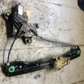 HS7Z-5427008-A | Стеклоподъемник задн. прав. FORD FUSION 14- - Превью 2