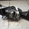 BE8Z-5426413-B | Замок двери задн. лев. FORD FUSION 14- - Превью 2