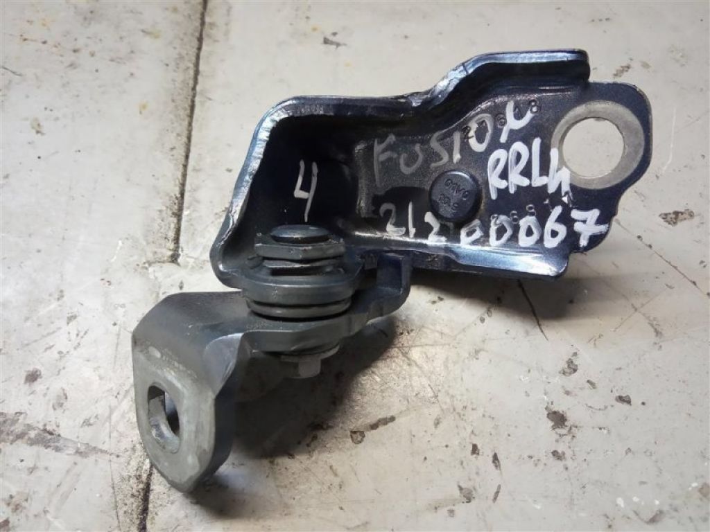 DS7Z-542681-1A | Петля двері нижня задн. лів. FORD FUSION 14-