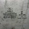 DS7Z-5425713-A | Стекло двери задн. лев. FORD FUSION 14- - Превью 3