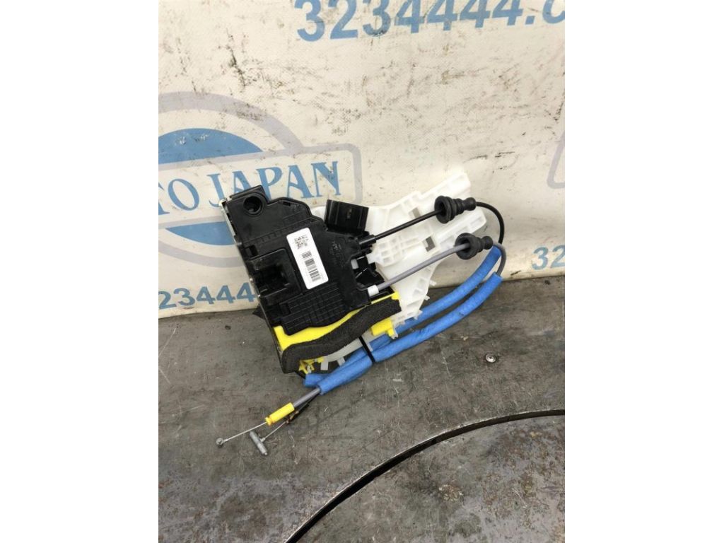 81320-C1010 | Замок двери передн. прав. HYUNDAI SONATA LF 2014- - Фото 2