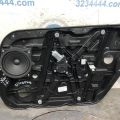 82481-C2010 | Склопідйомник передн. прав. HYUNDAI SONATA LF 2014-