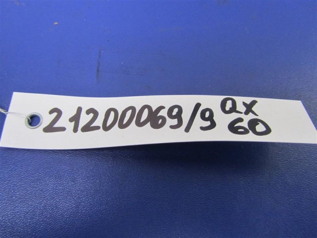 25411-3JA1A | Кнопка склопідіймача передн. прав. INFINITI QX60/JX35 12-20 - Фото 2