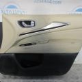 809A0-9NF0D | Карта дверей передн. прав. INFINITI QX60/JX35 12-20