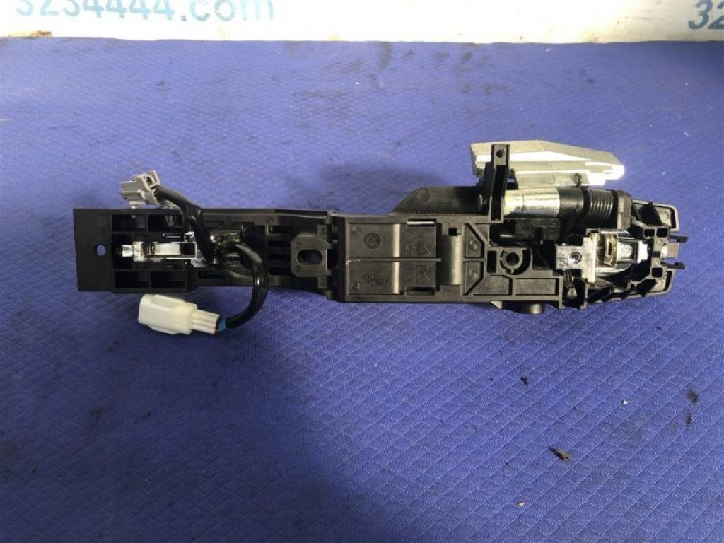 80640-3JA0A | Ручка двери наружная передн. прав. INFINITI QX60/JX35 12-20 - Фото 2